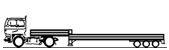 Jumbo Açık TIR